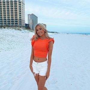 Meet your Posher, Sophia